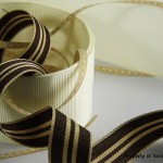 ~ Ribbons, Paper and More ~